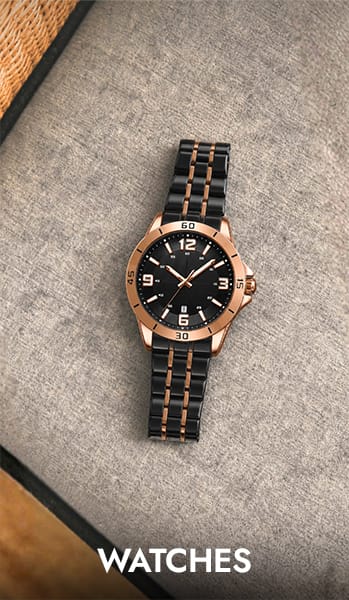 Men's watches