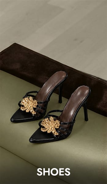 L1 women shoes