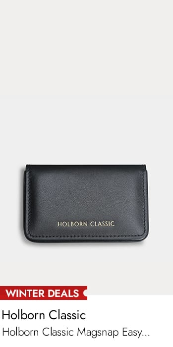 men wallet