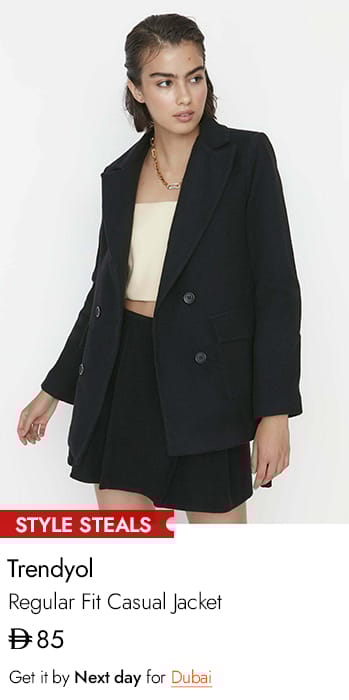 women trendyol blazers