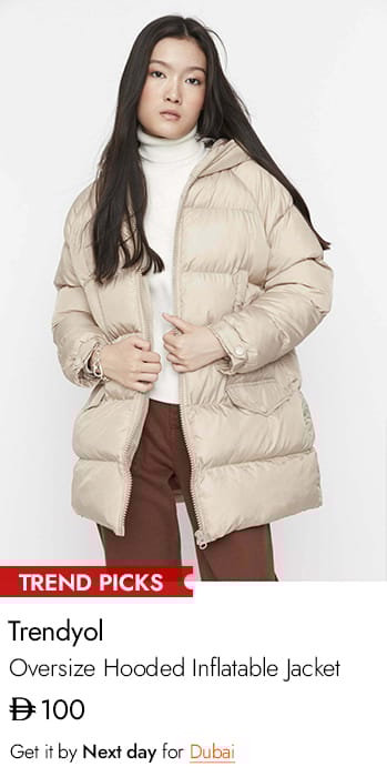 women trendyol jacket