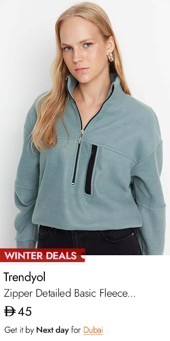 women trendyol sweatshirt