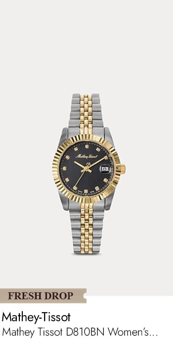 women watches