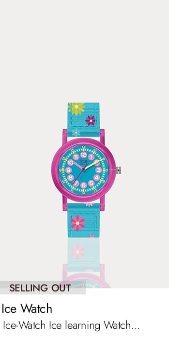 kids ice watch