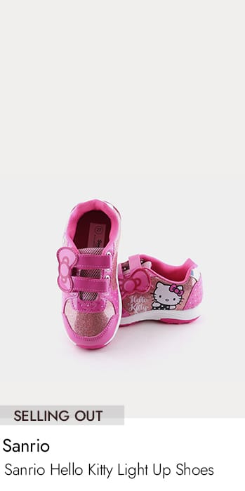 kids girls shoes