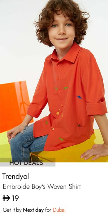 kids boys shirts