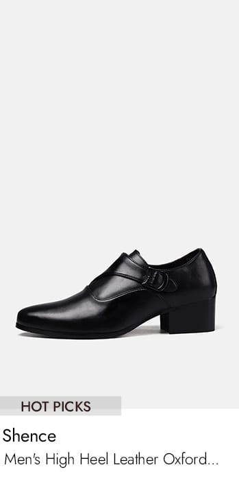 men shoes
