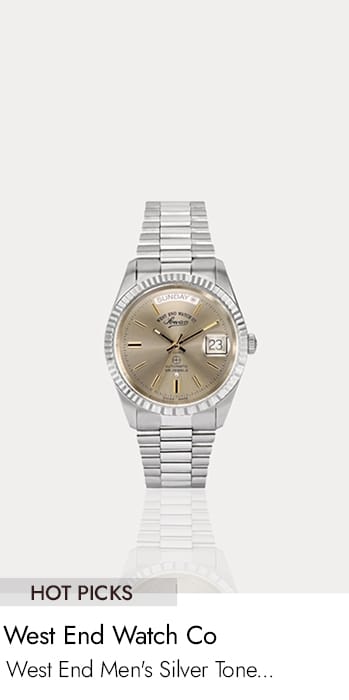 men watch