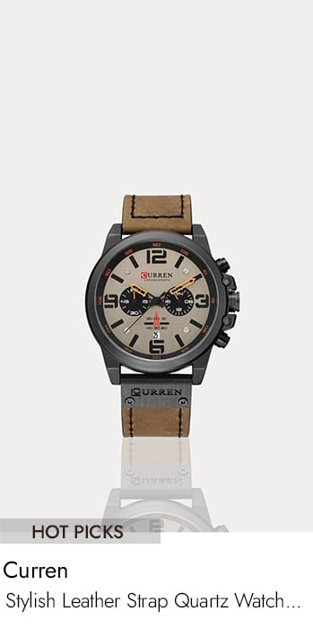 men watch
