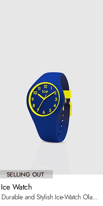 kids ice watch