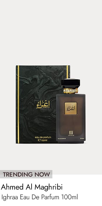 men Fragrance