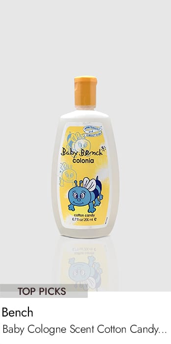 kids baby cologne