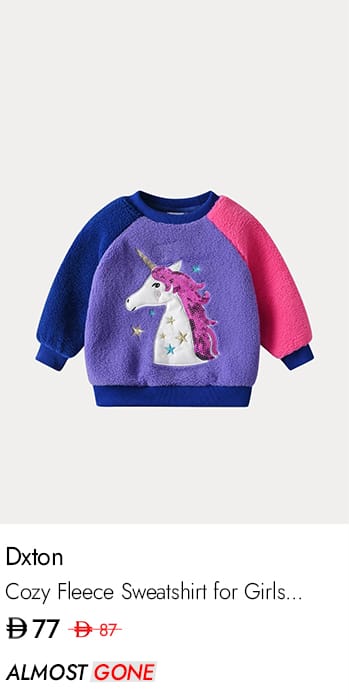 kids sweatshirt