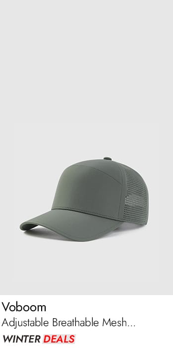 men cap