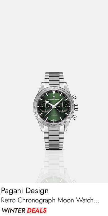 men watch
