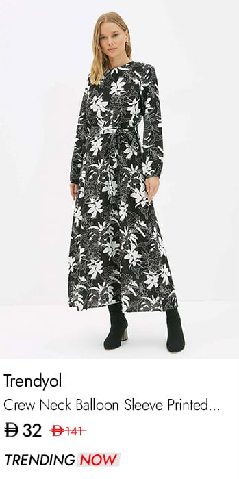 women Dress