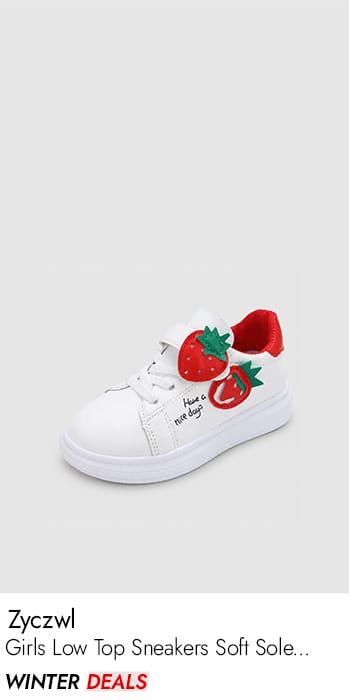 kids girls shoes