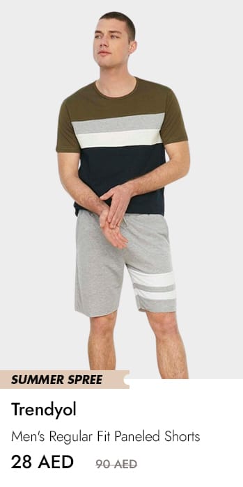  men set shorts