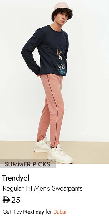 men sweatpants