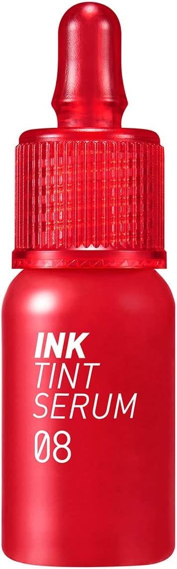 Peripera Ink Tint Serum 08 Yes Or Red, 4g | LaLaBix