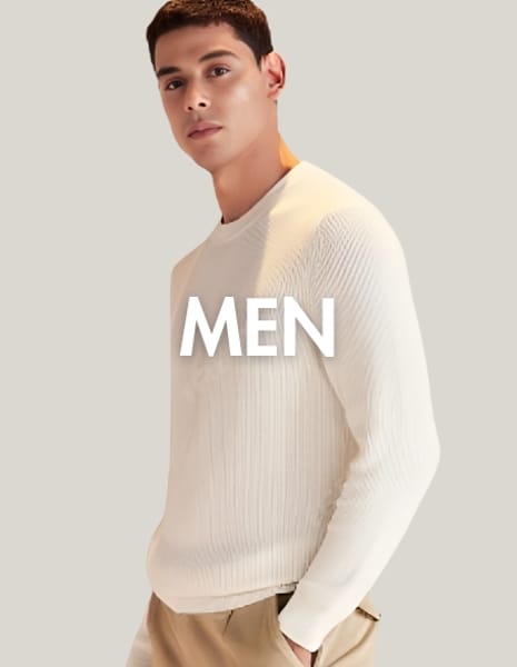Home Page Men