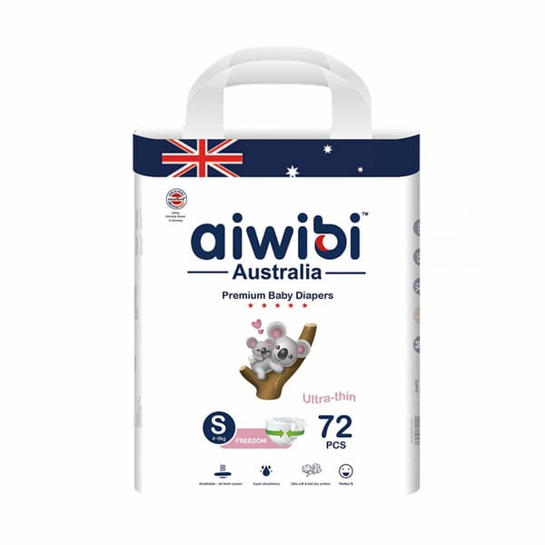 Aiwibi - Kids's Diapering
