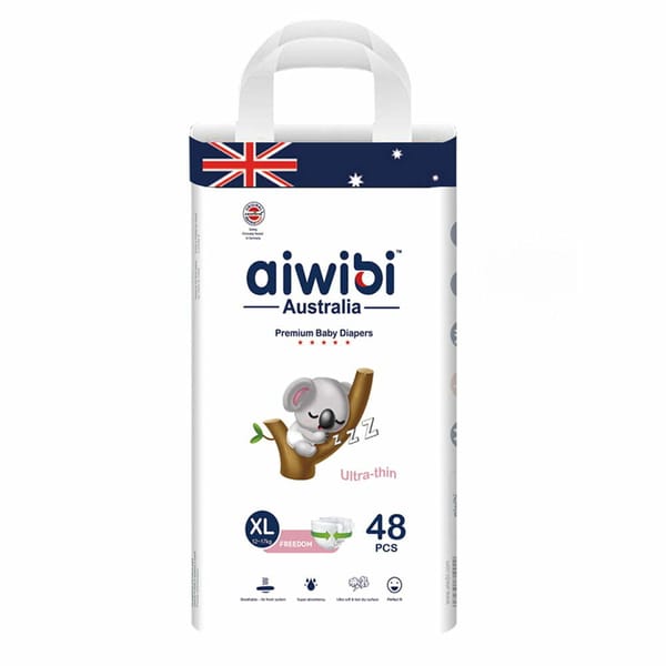Aiwibi - Kids's Diapering