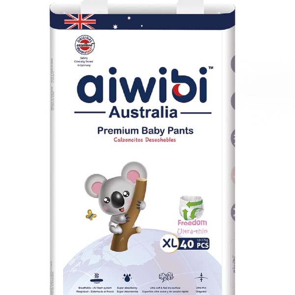 Aiwibi - Kids's Diapering
