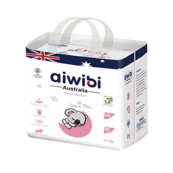 Aiwibi - Kids's Diapering