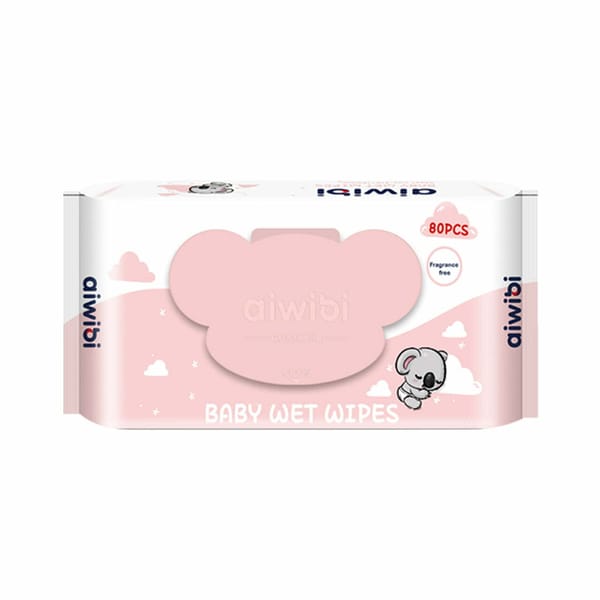 Aiwibi - Kids's Personal Care