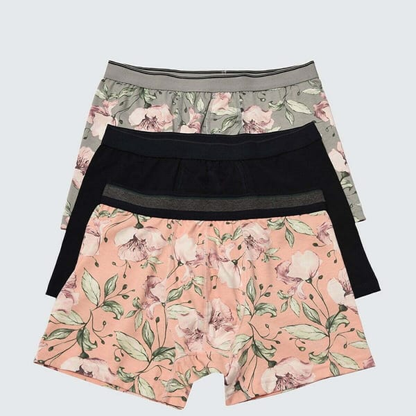 3-Pack Boxers