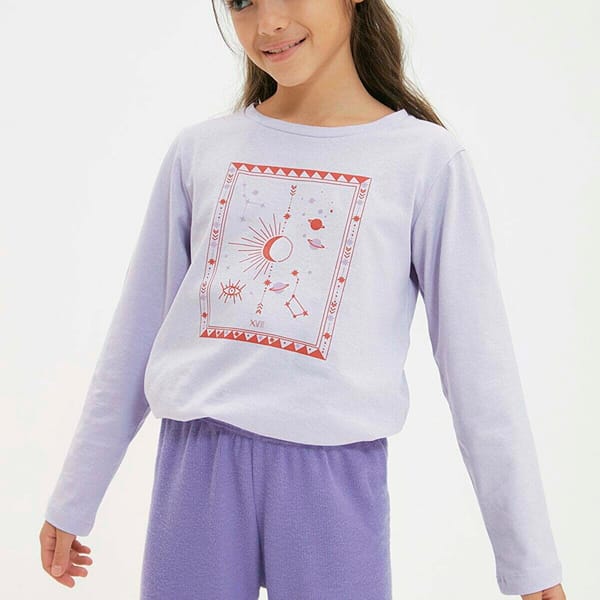 Kids Graphic T-Shirt