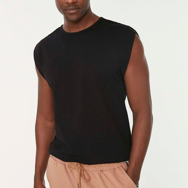 Essential Vest