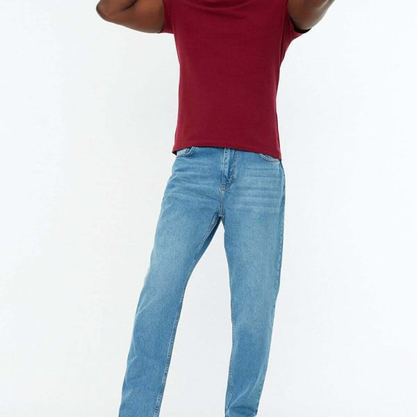 Relax Fit Jeans