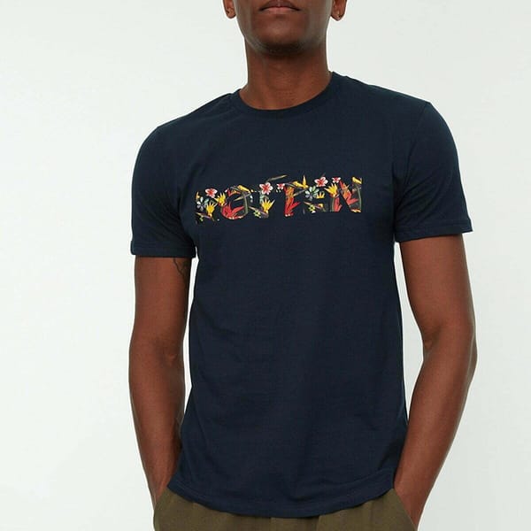 Rotten Crew Neck T-Shirt