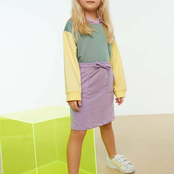 Kids Essential Skirt