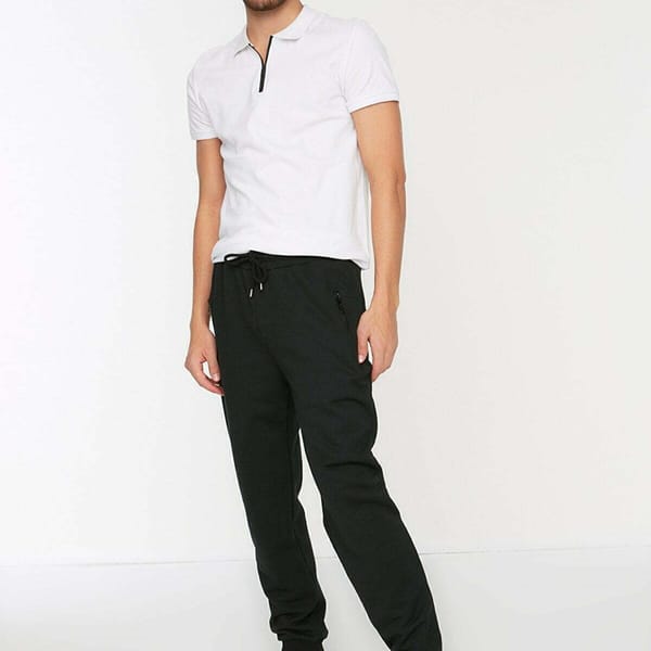 Men's Regular Fit Sweatpants