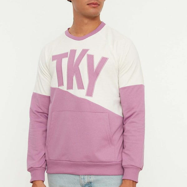 Men's Sweatshirt
