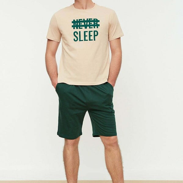 Never Sleep Co-ord Set