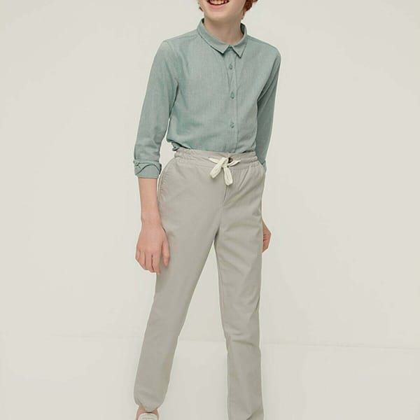 Kids Essential Trousers