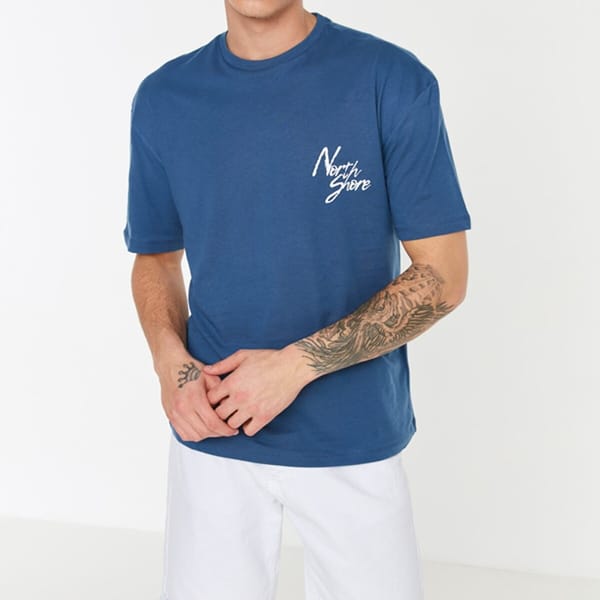 Printed T-Shirt