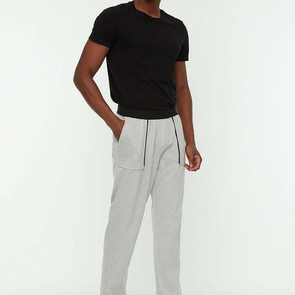 Essential Comfort Pyjama for Everyday Relaxation