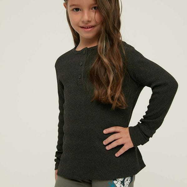 Kids Essential T-Shirt
