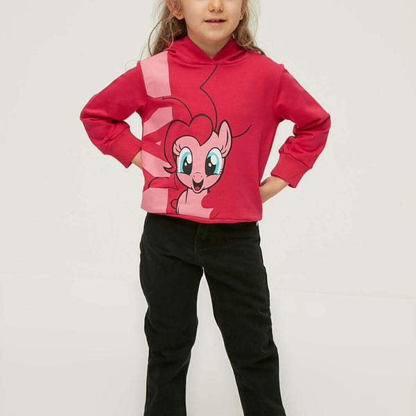 Kids Rinse Straight Fit Jeans