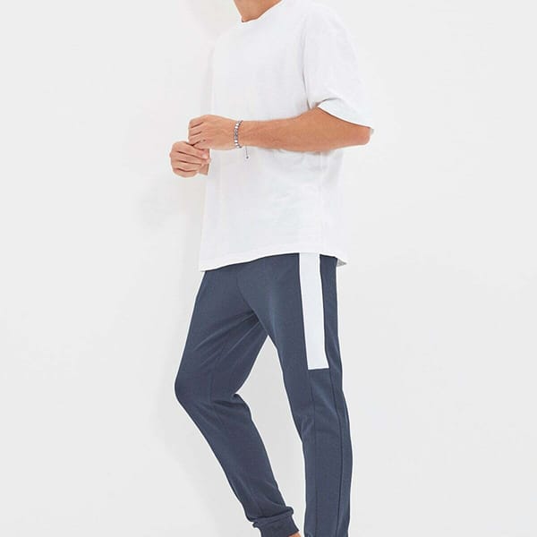 Essential Regular Fit Sweatpant