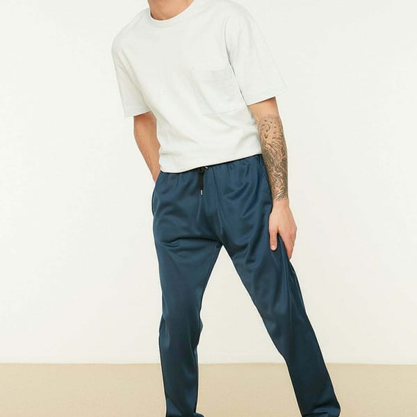 Men's Regular Fit Sweatpants