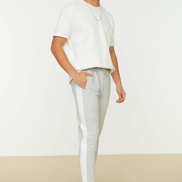 Regular Fit Sweatpants