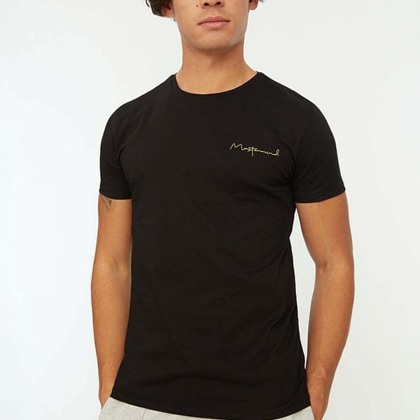 Mastermind Crew Neck Men's T-Shirt