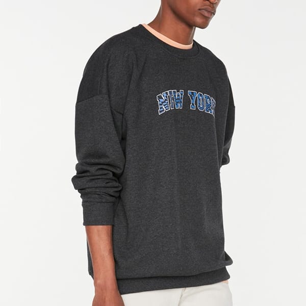 New York Sweatshirt
