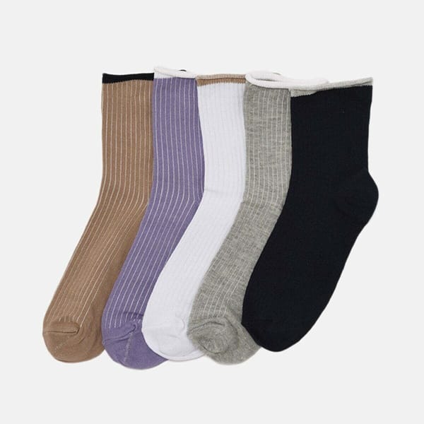 Trendyol - Women's Socks